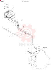 HEATER ASSY 24100N3038F4