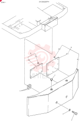 COUNTER-WEIGHT 2410042397F4