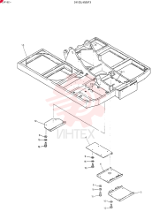 GUARD ASSY 24100J4926F3