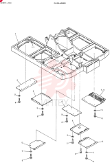 GUARD ASSY 24100J4926F1
