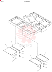 GUARD ASSY 24100J5078F2