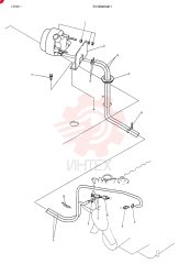 INSTAL, HEATER 24100N2334F1