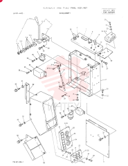 PANEL ASSY, INST 24100J5088F1
