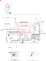 WIRING ASSY, ELEC 24100N2815F10