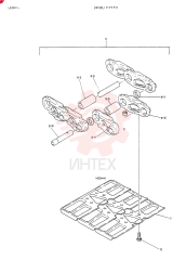 INSTAL, CRAWLER 24100J1117F11