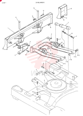 BLADE ASSY 24100J4902F2
