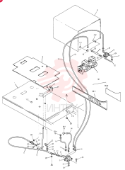 CONTROL ASSY 24100J4893F1
