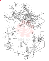 CONTROL ASSY 24100X1342F4 (2)