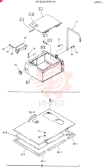 GUARD ASSY 24100J6140F3 (1)