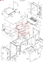 GUARD ASSY 24100J6421F1 (2)