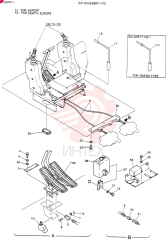 CONTROL ASSY 24100J6386F1 (2)