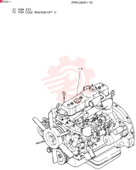 FOR STD LE251-001