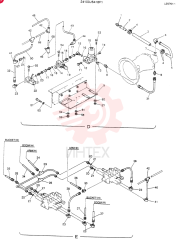 REMOTE-CONTROL ASSY 24100J6418F1 (2)