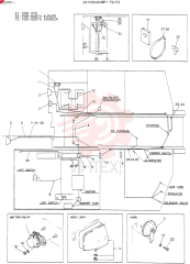 WIRING ASSY,ELEC 24100N4048F1