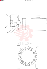 RING 2425U235F1
