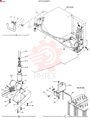 PUMP ASSY,FUEL 24100J6452F1