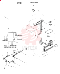 PARTS KIT 24100U347F2