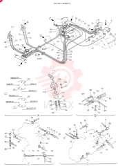 REMOTE-CONTROL ASSY 24100J10090F2 (1)