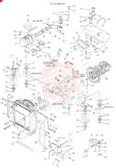 POWER-PLANT ASSY 24100J6570F1