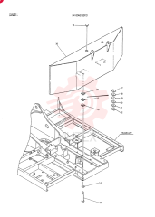 COUNTER-WEIGHT (FOR EXPORT) 24100N2132F21 (2)