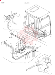 HEATER & DEFROSTER,FOR EXPORT 24100J4978F3 (2)