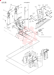 CONTROL ASSY (FOR EXPORT) 24100J3295F12