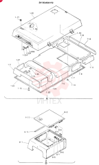GUARD ASSY 24100J6301F2 (1)