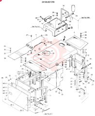 GUARD ASSY 24100J6213F8 (2)