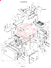 GUARD ASSY 24100J6301F2 (2)