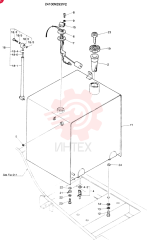 TASK ASSY, FUEL 24100N2931F2