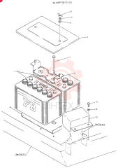 BATTERY ASSY 24100P1761F1