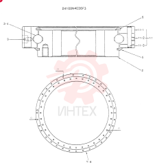 RING 24100N4036F3