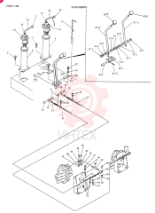 CONTROL ASSY 24100J3295F9