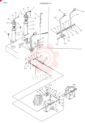 CONTROL    ASSY-, Start Serial: 1392