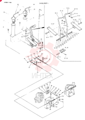 CONTROL ASSY 24100J3295F11