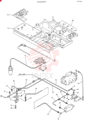 CONTROL ASSY 24100J5035F3 (2)
