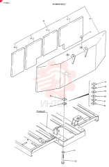 COUNTER-WEIGHT ASSY 24100N2132F27