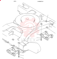GUIDE 24100N2772F1