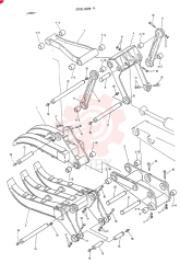 GRAPPLE ASSY,FORK 24100J4228F1