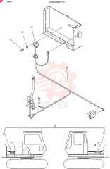 CONTROL ASSY    LPO 60 1- to LP106 8 24100J5052F1 (1)