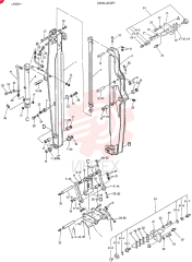 ARM ASSY 24100J4212F1 (2)