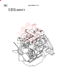 FOR STD LP251-001