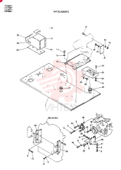 CONDITIONER ASSY,AIR 24100J6359F2