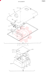 GUARD ASSY 24100J6650F5 (1)