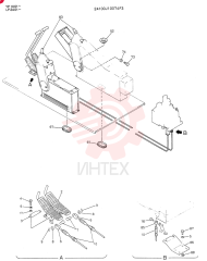 CONTROL ASSY 24100J10074F3 (1)
