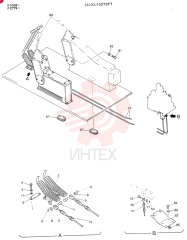 CONTROL ASSY 24100J10372F7 (1)