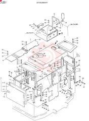 GUARD ASSY 24100J6650F1 (2)