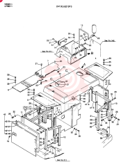 GUARD ASSY 24100J6213F3 (2)