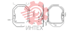 Дверь (вер2) 47C1178 000