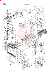 POWER-PLANT(FOR SILENT TYPE) 24100J6040F6